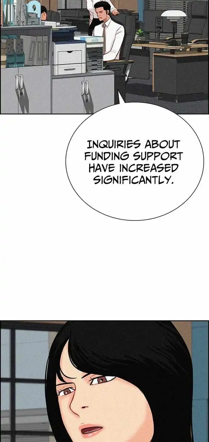 Lord of Money Chapter 276 Page 52