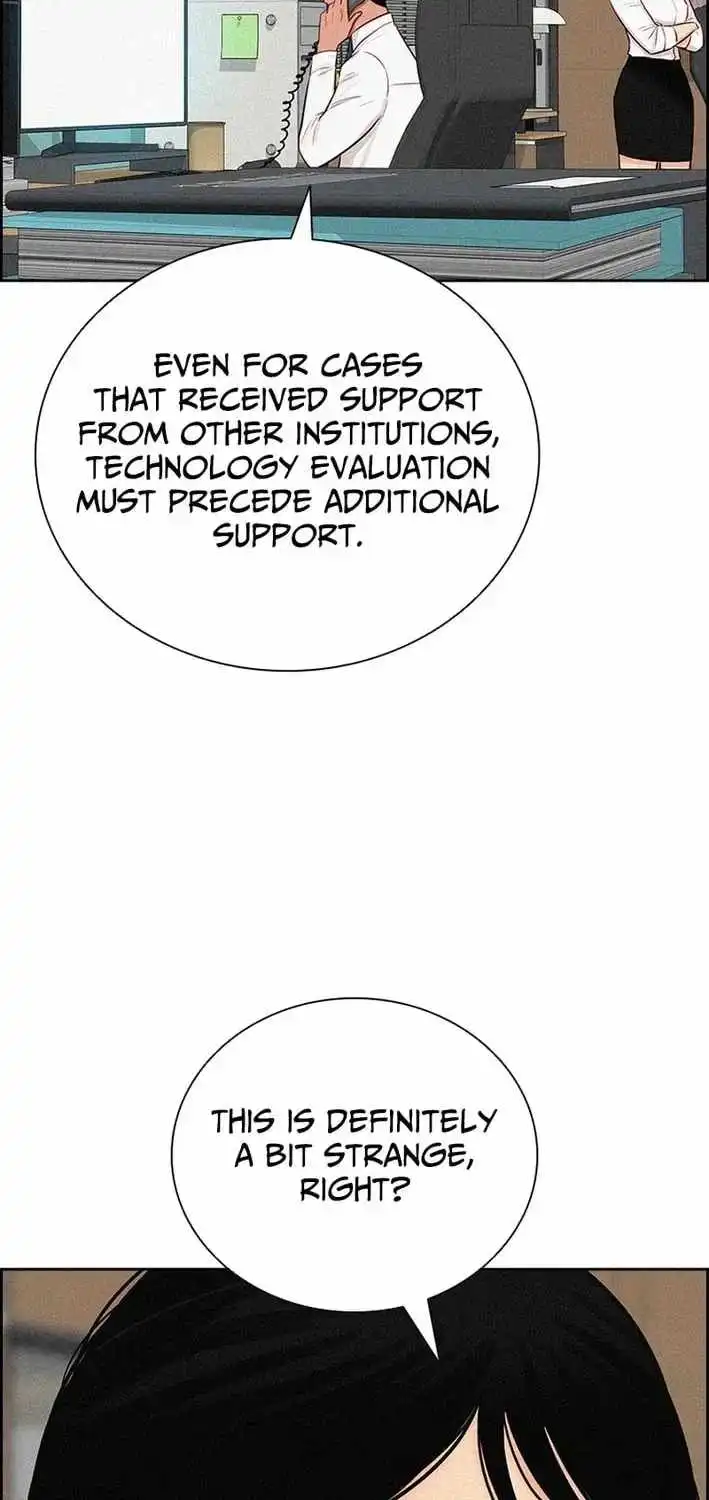 Lord of Money Chapter 276 Page 55