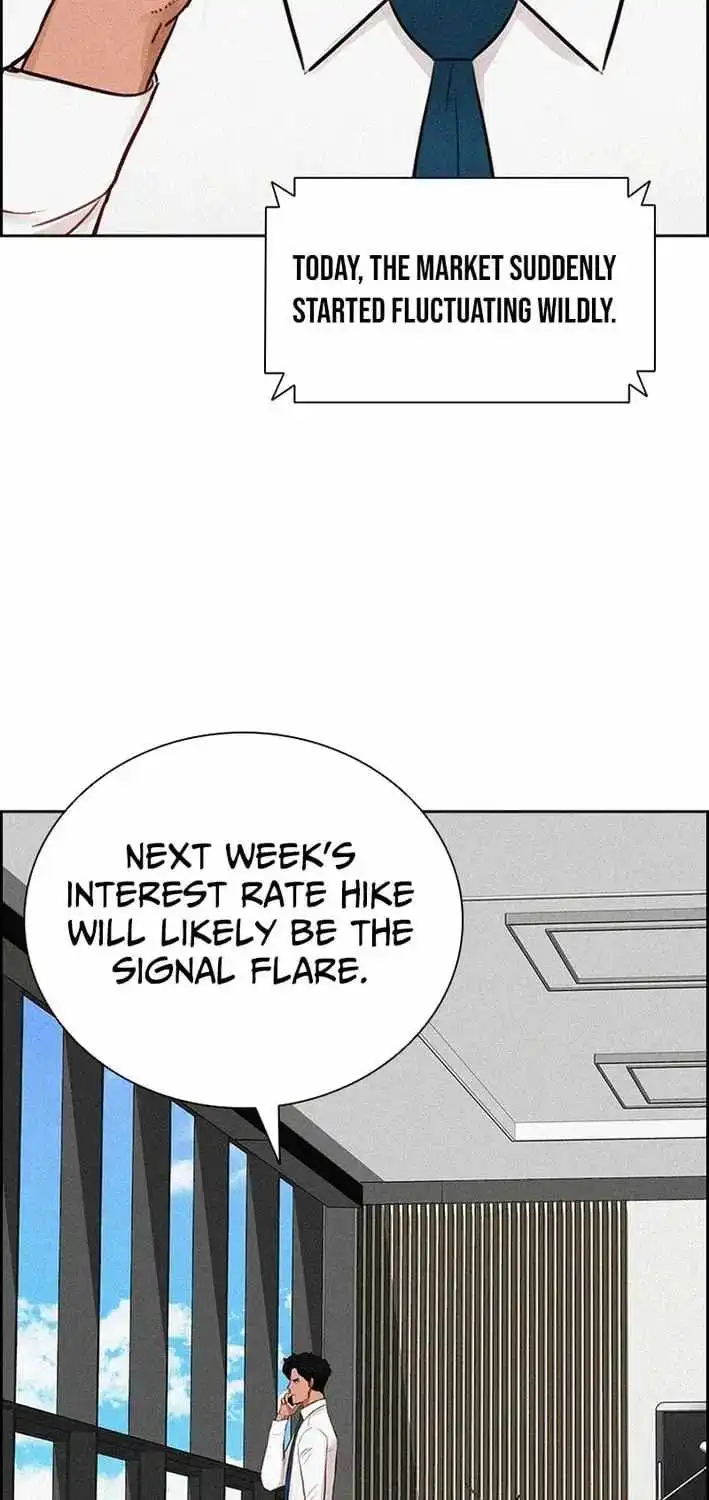 Lord of Money Chapter 276 Page 62