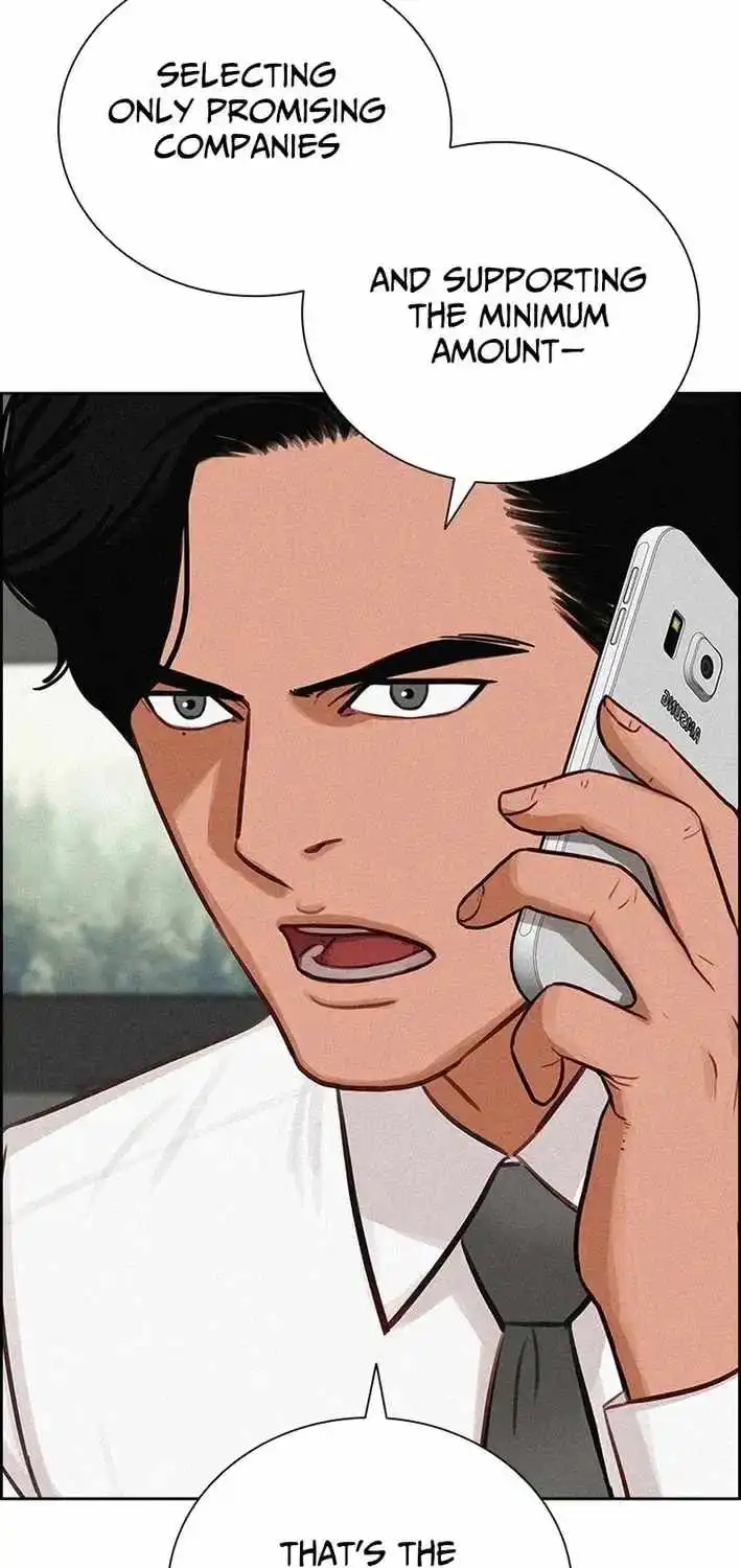 Lord of Money Chapter 276 Page 66