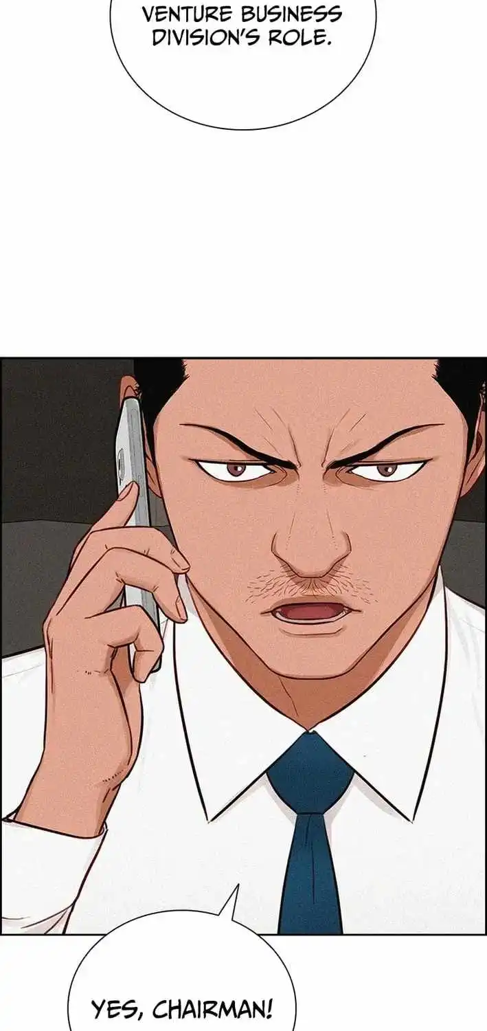 Lord of Money Chapter 276 Page 67