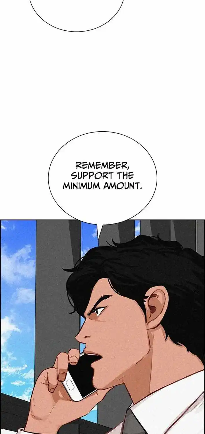 Lord of Money Chapter 276 Page 68