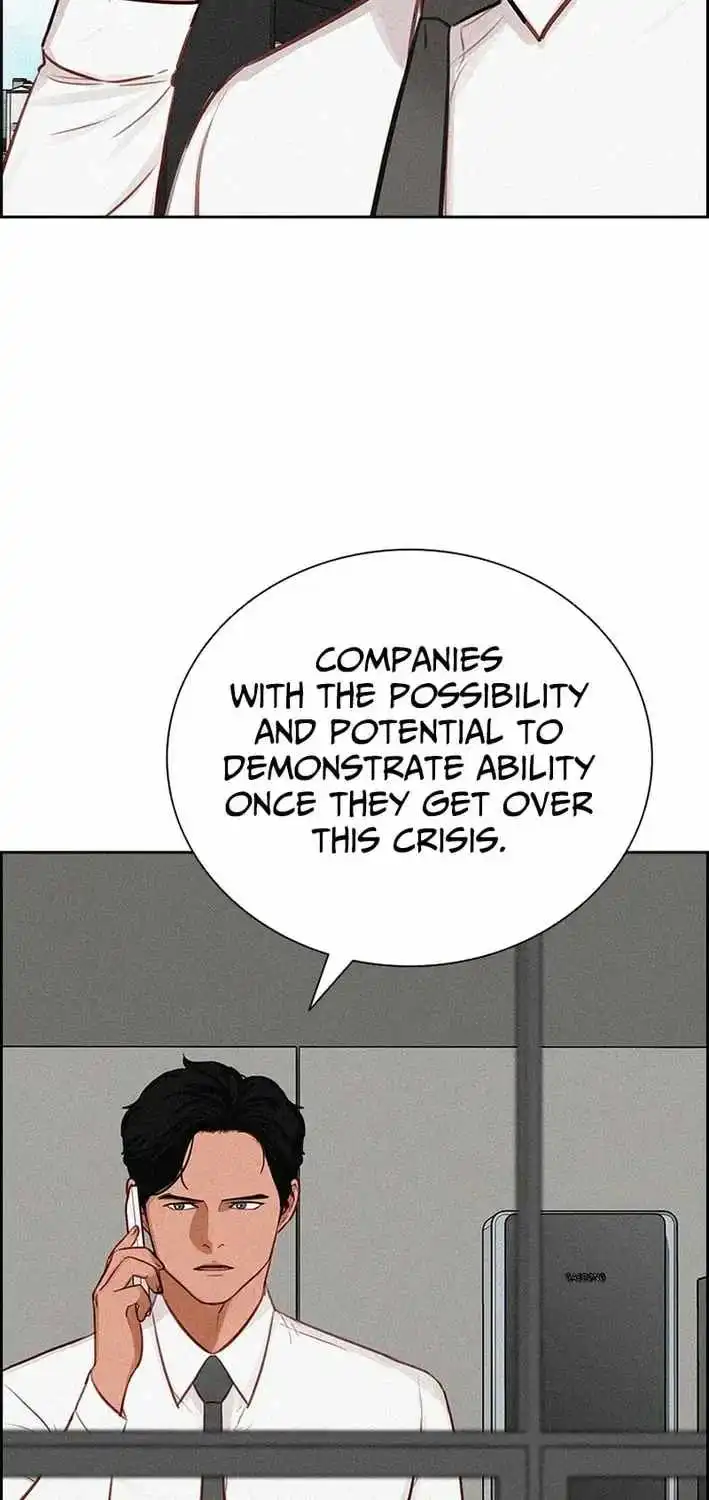 Lord of Money Chapter 276 Page 69