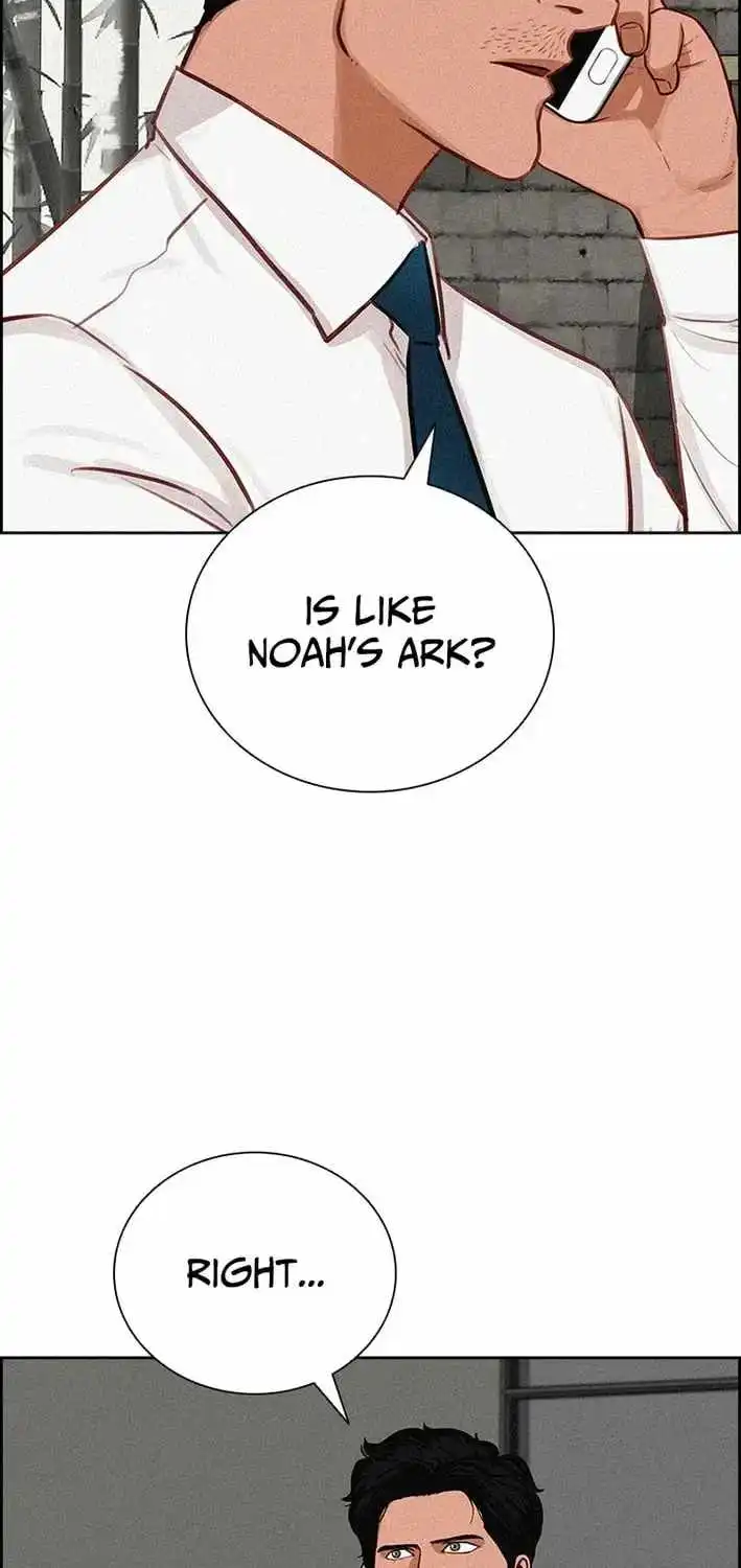 Lord of Money Chapter 276 Page 72