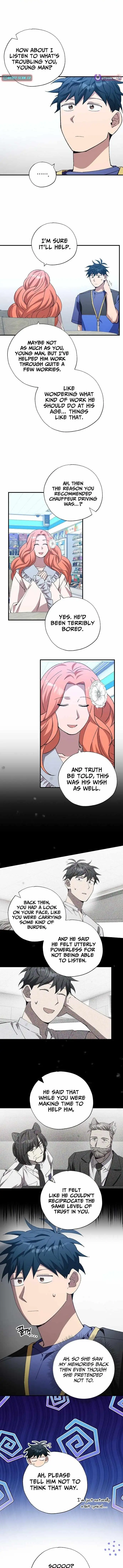 Magical Realm Shopkeeper Chapter 103 Page 1