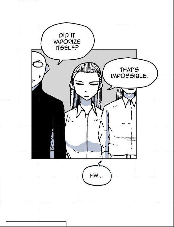 Moon You Chapter 61 Page 5