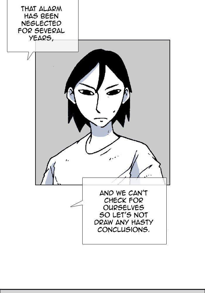 Moon You Chapter 61 Page 6