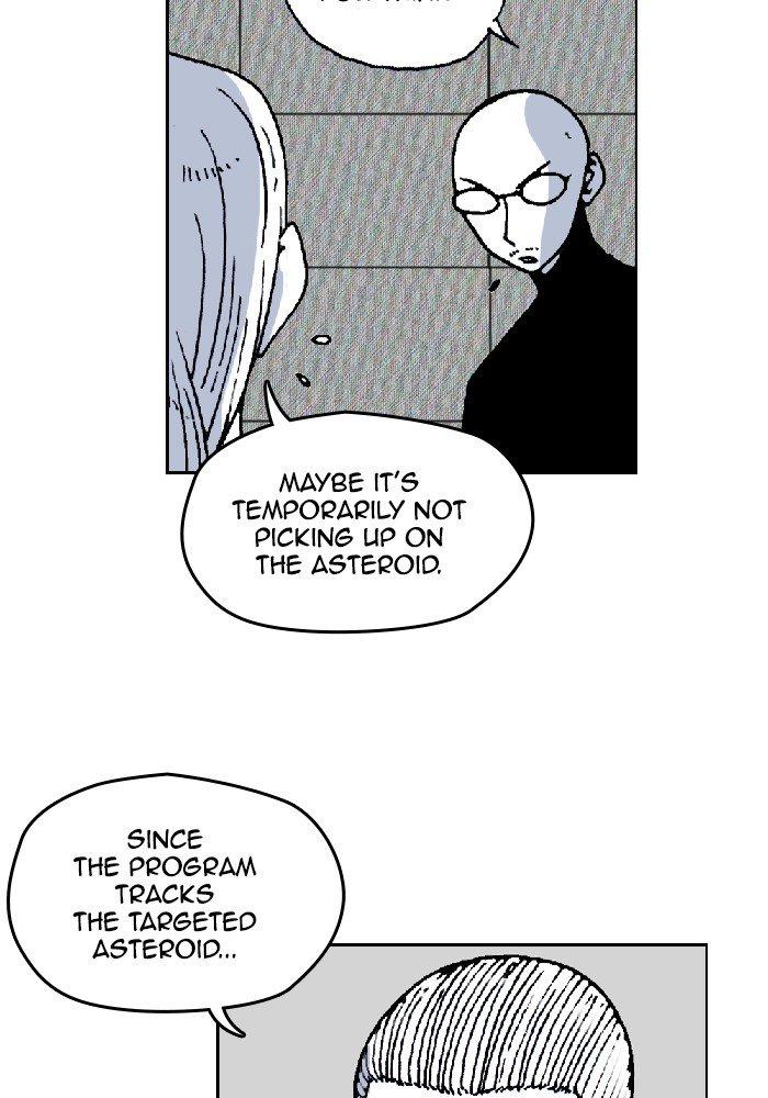 Moon You Chapter 61 Page 8
