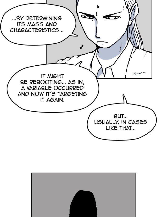 Moon You Chapter 61 Page 9
