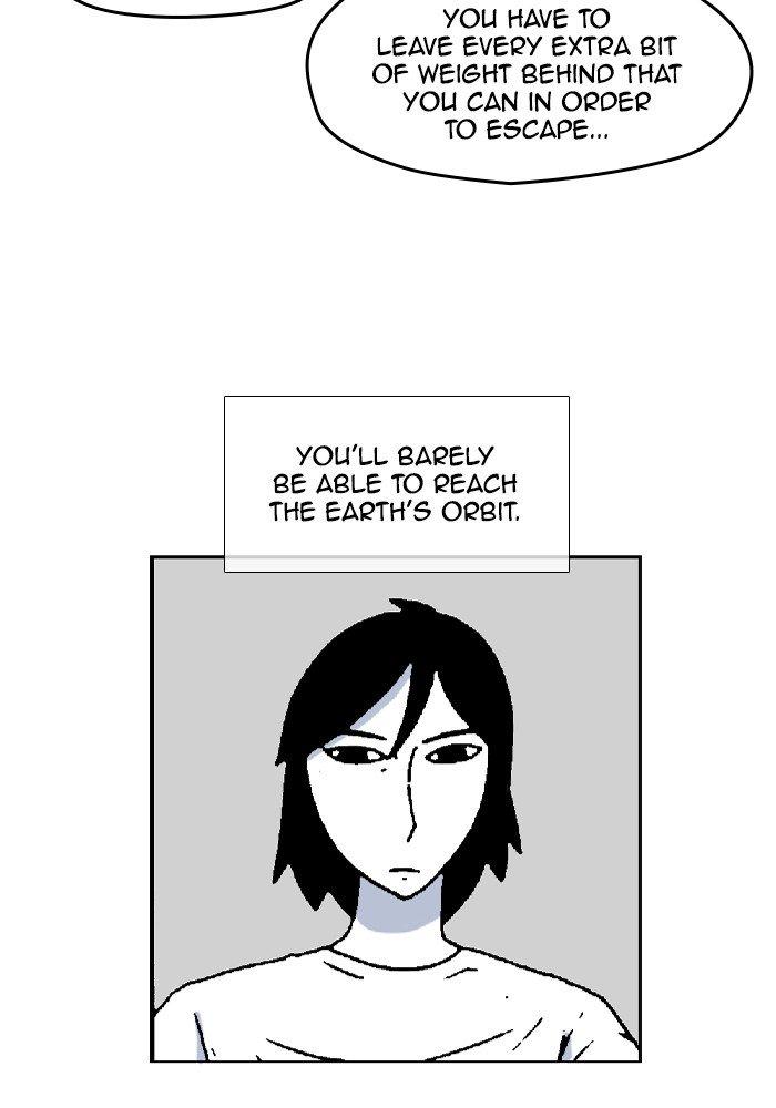Moon You Chapter 61 Page 14
