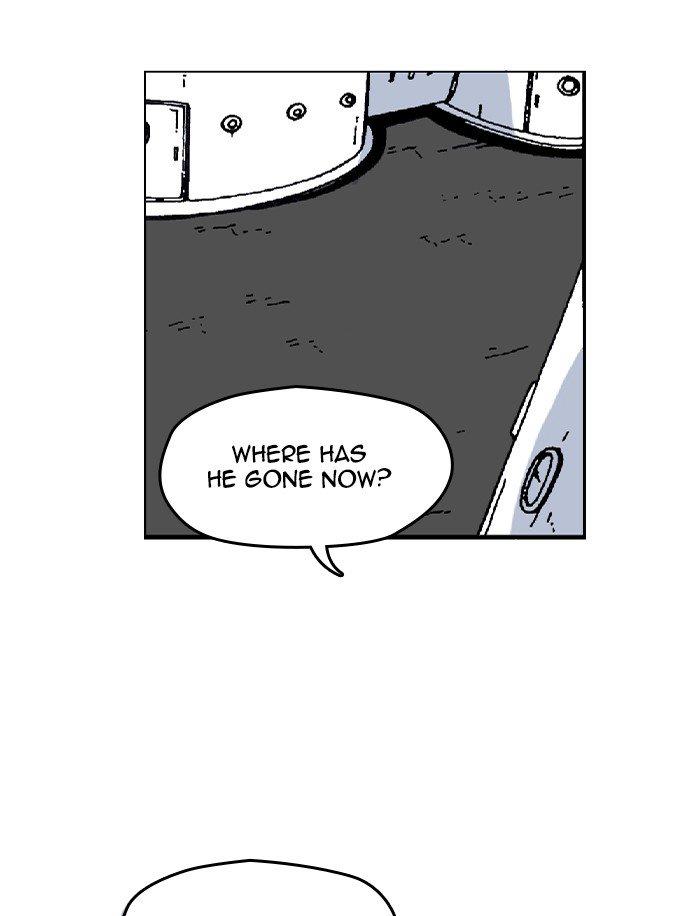 Moon You Chapter 61 Page 19