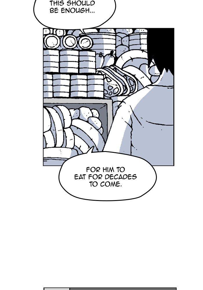 Moon You Chapter 61 Page 20