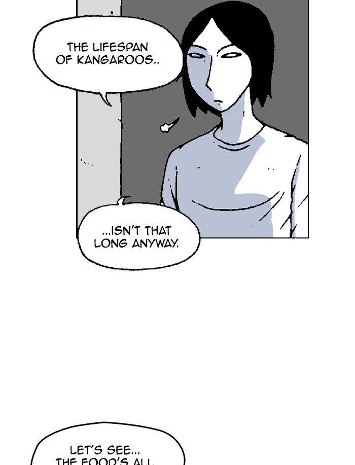 Moon You Chapter 61 Page 21