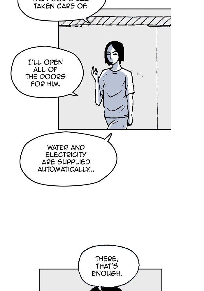Moon You Chapter 61 Page 22