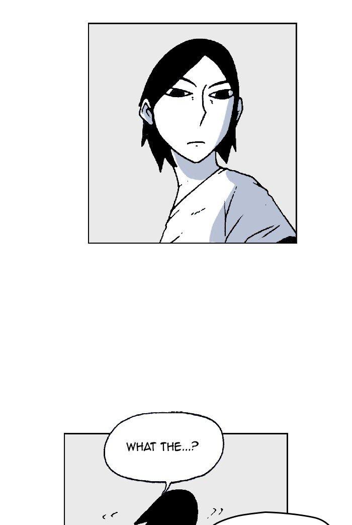 Moon You Chapter 61 Page 26