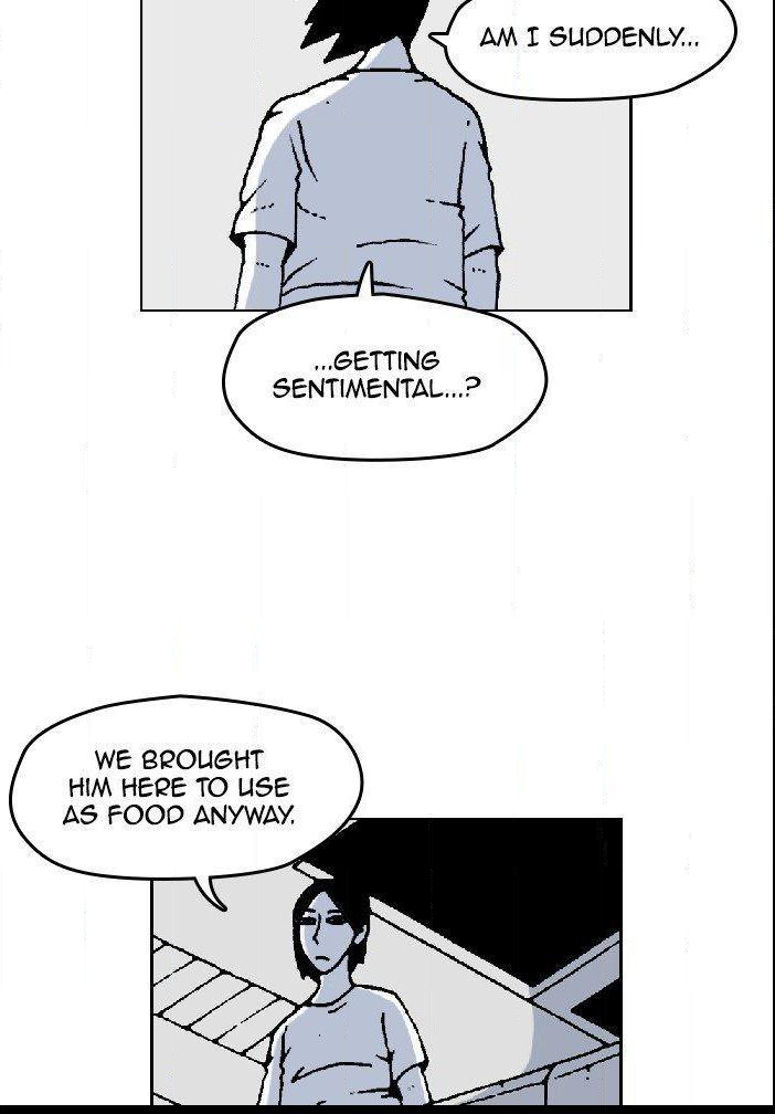 Moon You Chapter 61 Page 27