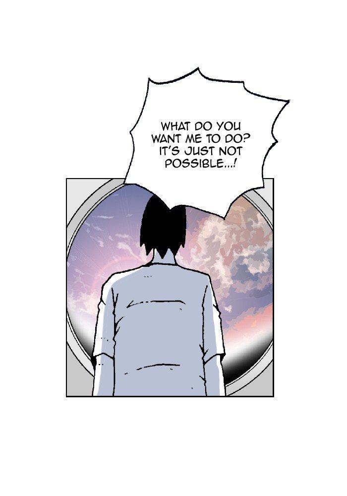 Moon You Chapter 61 Page 33